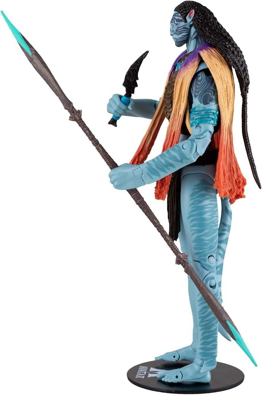 Фігурка McFarlane Avatar Шлях води Тоноварі