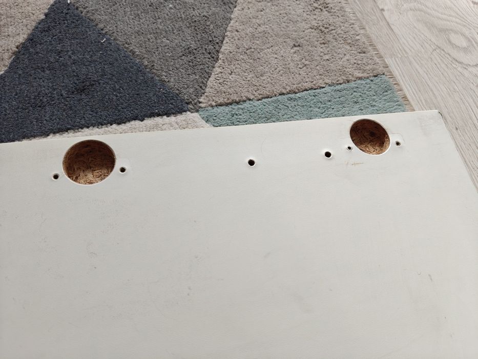 Fronty Ikea 60x38 dobry stan