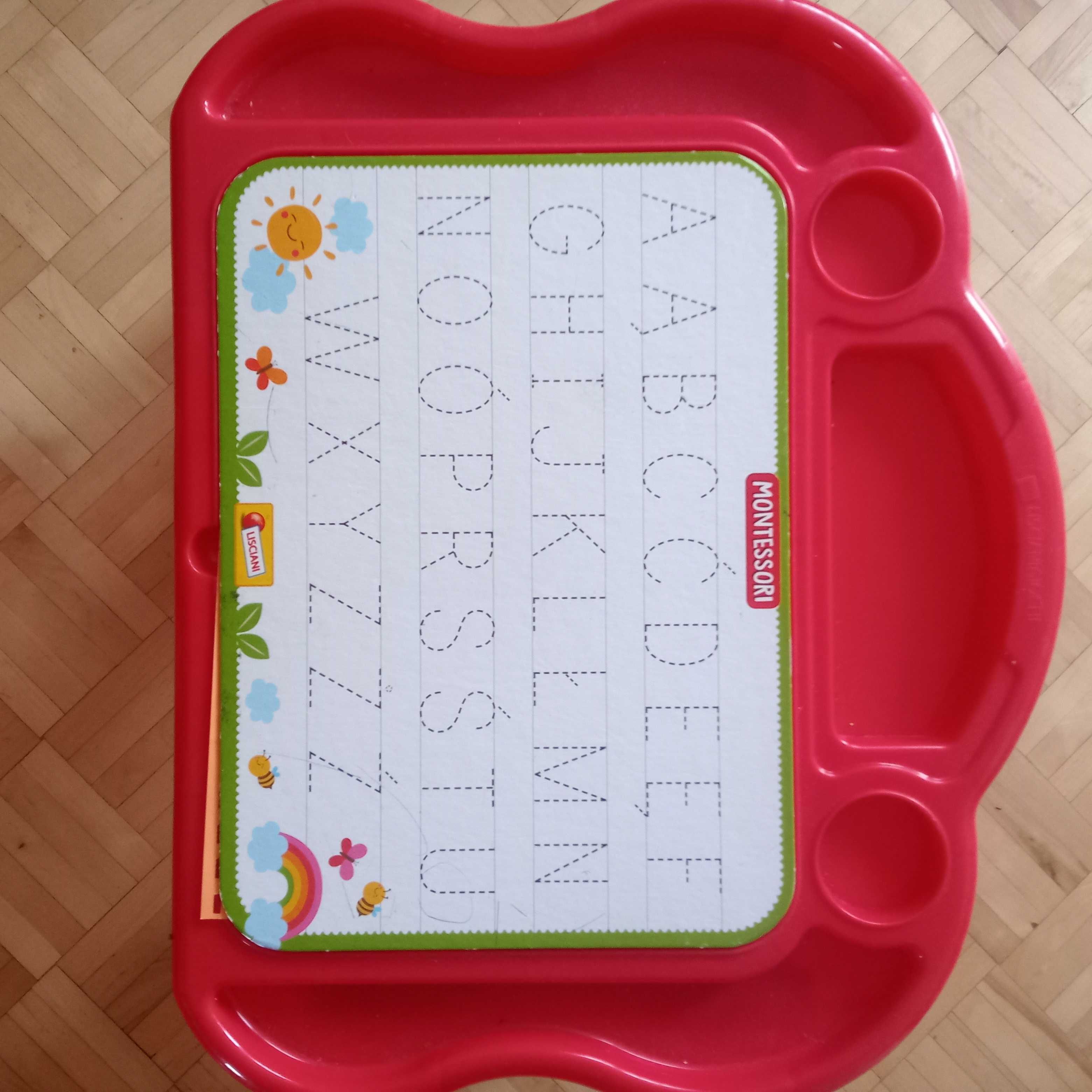 Moje pierwsze biuro