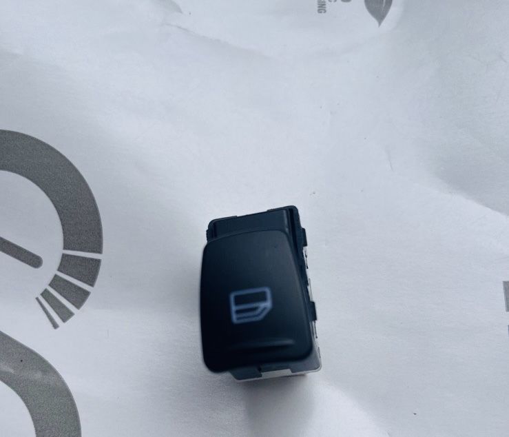 Кнопка стеклоподъемника mercedes smart forfour 454