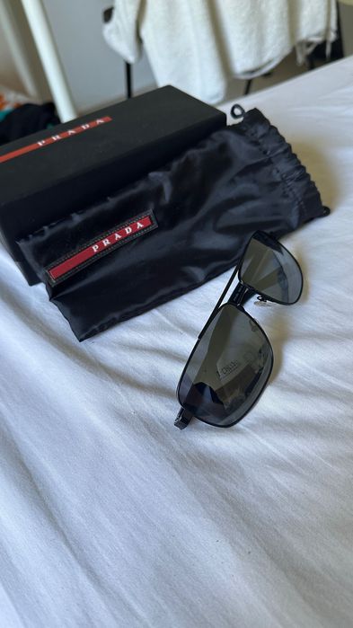 Prada Sunglasses / Oculos de Sol
