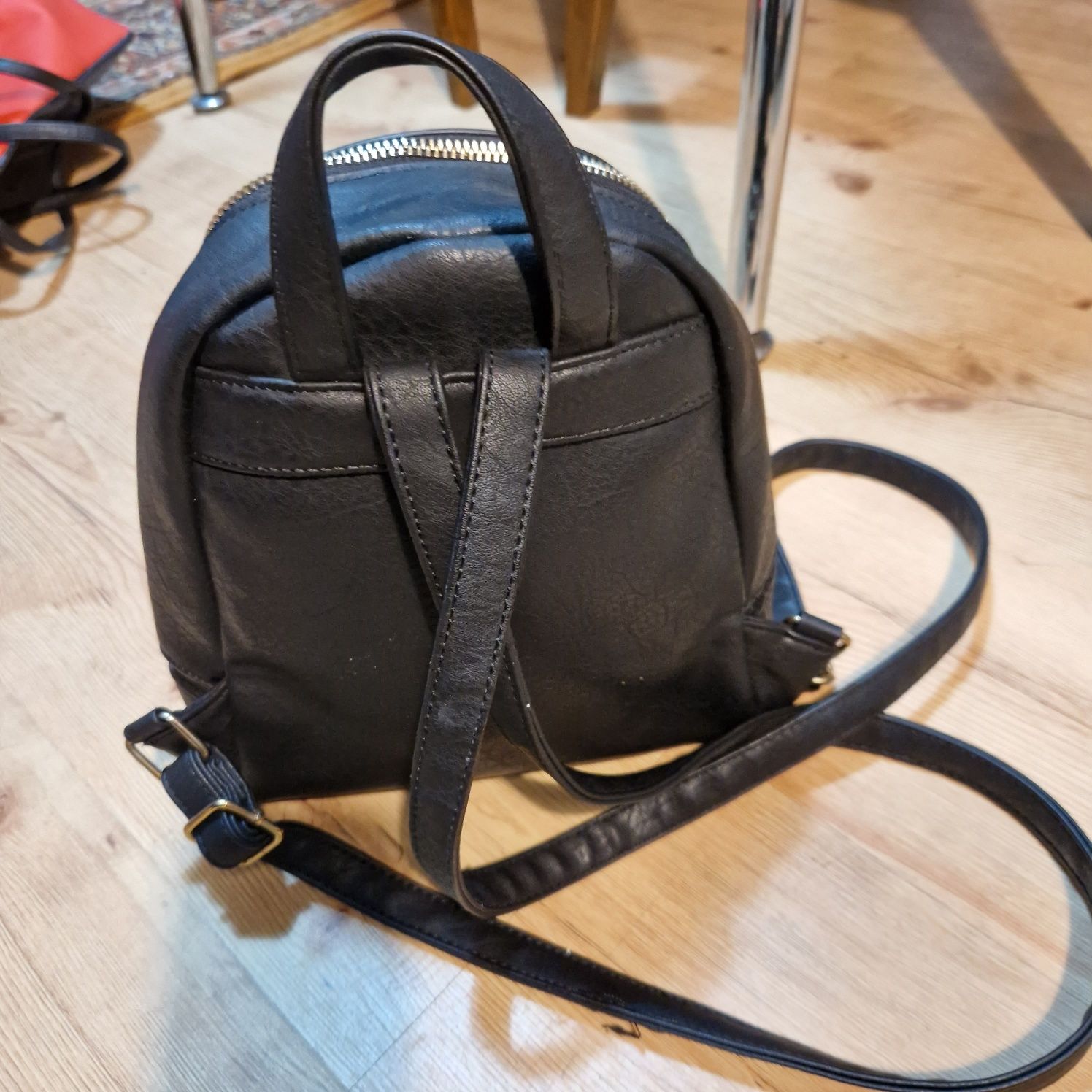 Torebka plecak michael kors