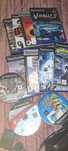 Playstation 2 skin e normal