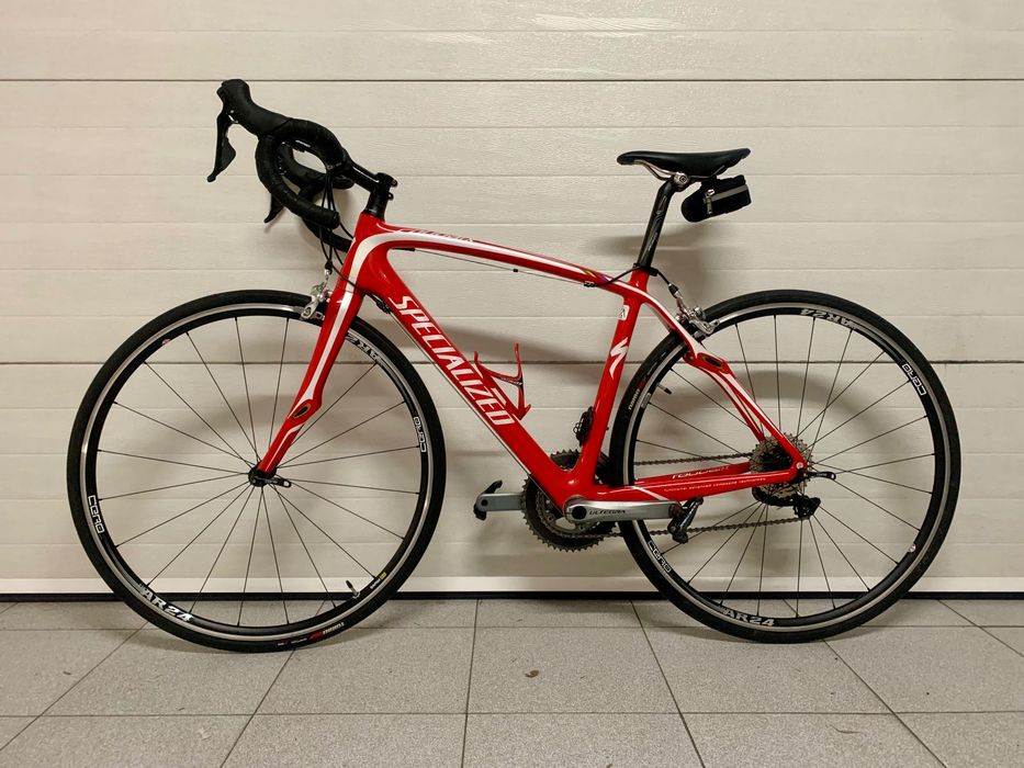 Specialized Roubaix - Oportunidade