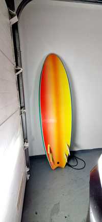 Prancha Surf Odysea 6,6"