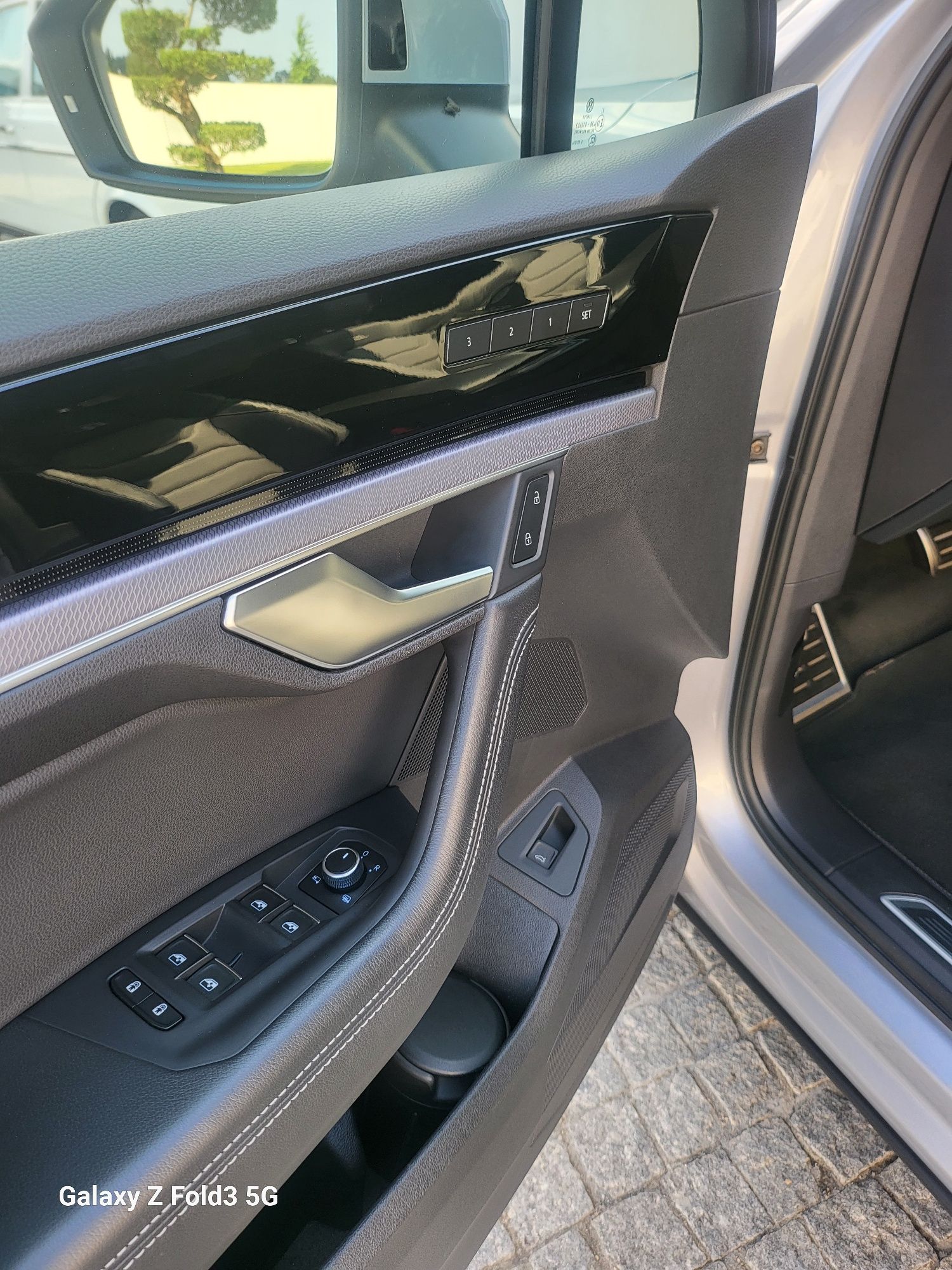 VW TOUAREG 3.0 TDI R-LINE Nacional (iva discriminado)