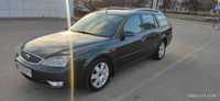 Ford Mondeo 2004 (Chia)