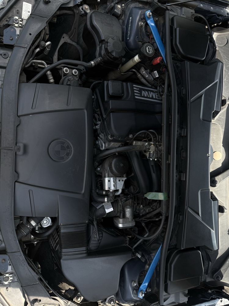 Bmw e90 2005 r 318i