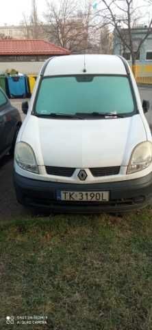 Renault Kangoo Express 1,5D dCi