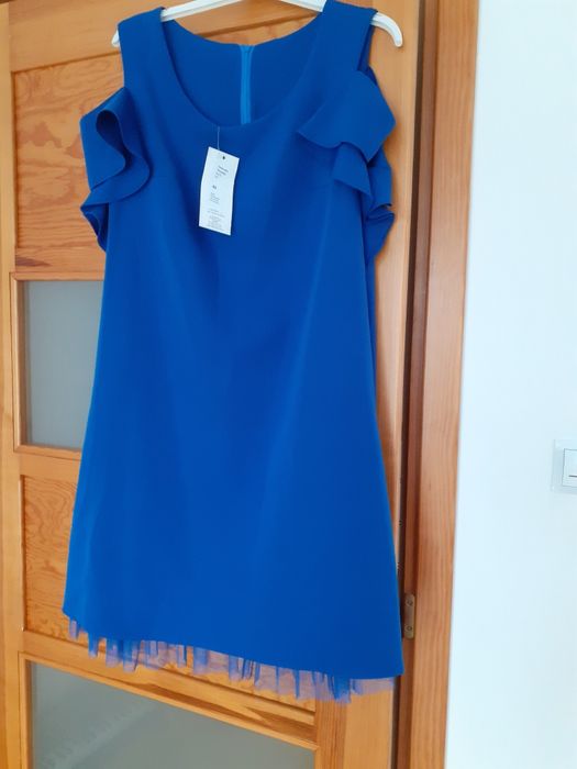 Sukienka na specjalną okazję