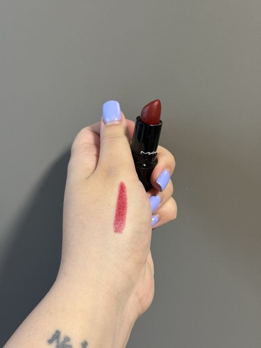 Губна помада Mac оригінал