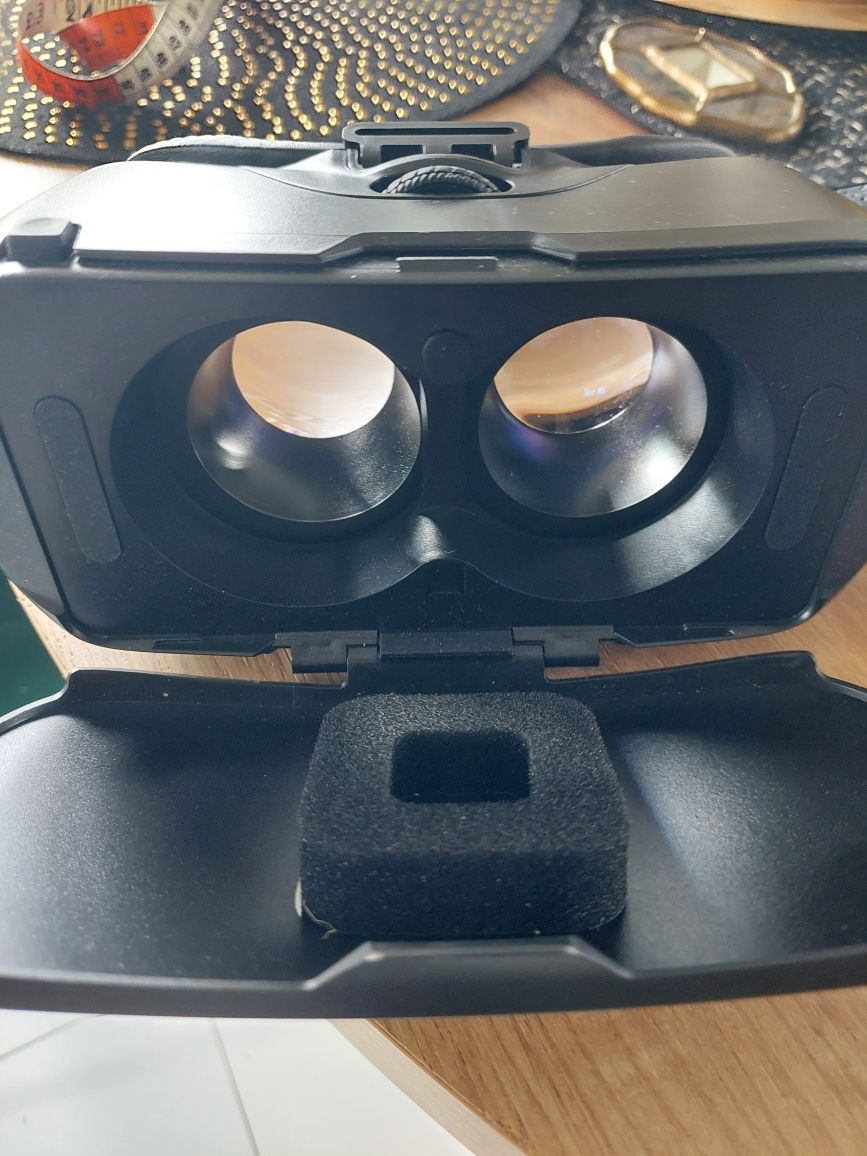 Google vr destek