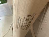 Plytki scienne konskie montreal white