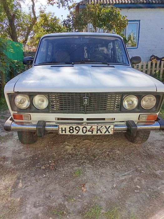 Продам ВАЗ 2106,