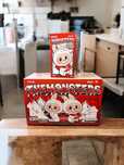 Pop Mart The Monsters Labubu X Coca-Cola Blind Box