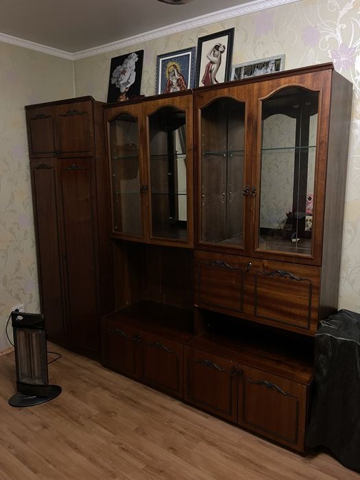 Мебель (меблі) стануть сучаснійшими