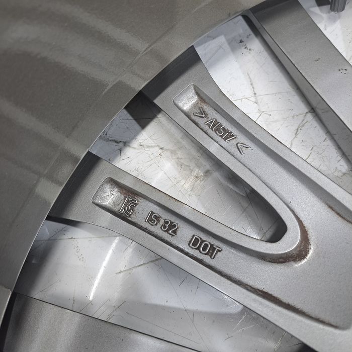 Jantes 22" Originais BMW X7 G07 Style M 757 5x112