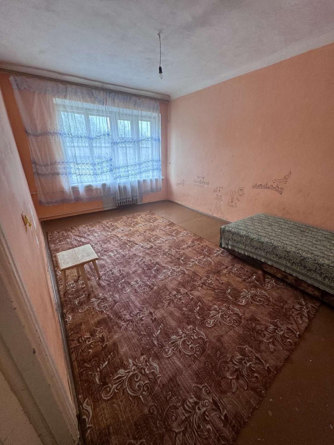 Продаж 3-кімнатної квартири, 3/4 поверх, 72 м², Хмельницький