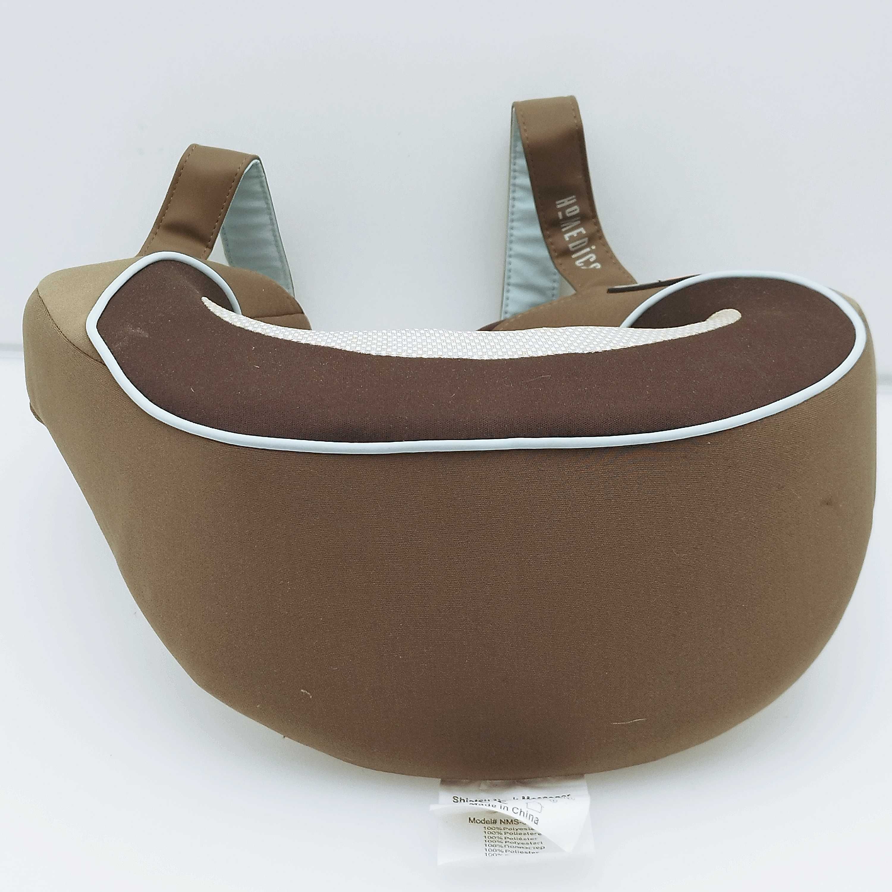 Masażer  HOMEDICS NMS-375H-EU+pudelko 787/25/psz