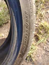 Розпаровка GoodYear excellence 225/40/18