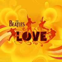 Beatles - “Love” CD