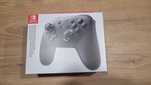 Nintendo Switch Controller Pro + gratis Handle