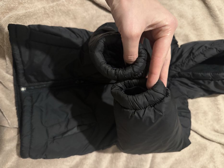 Зимняя куртка 2-3 года