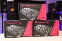 Pioneer DJ RMX 1000 Efektor Gwarancja Zamiana RMX 500