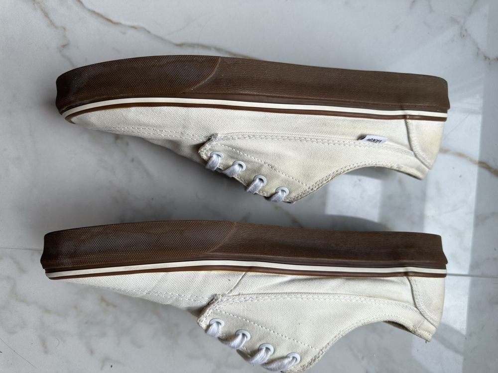 Кеди чоловічі Vans (оригінал)