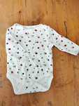 Body Next rozm 3-6m