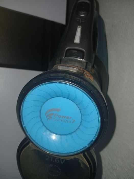 Пилосос філіпс аква