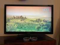 Samsung Telewizor 46 cali LE46C650L