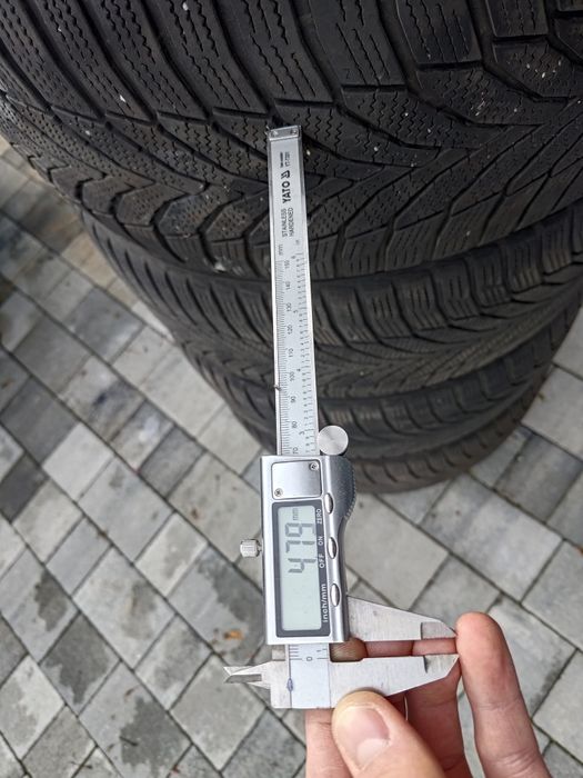 Winguard Sport 2 245/40 R18 2020