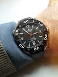 Edox automatic Class 1