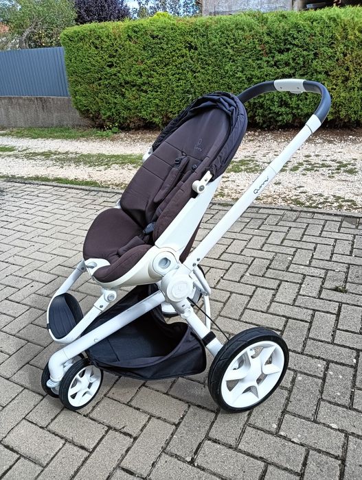 Carrinho de bebé Quinny Moodd