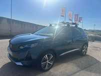 Peugeot 3008 1.2 PureTech Allure Pack EAT8