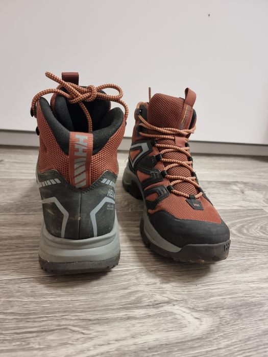 Черевики Helly Hansen Switchback Trail HT.
