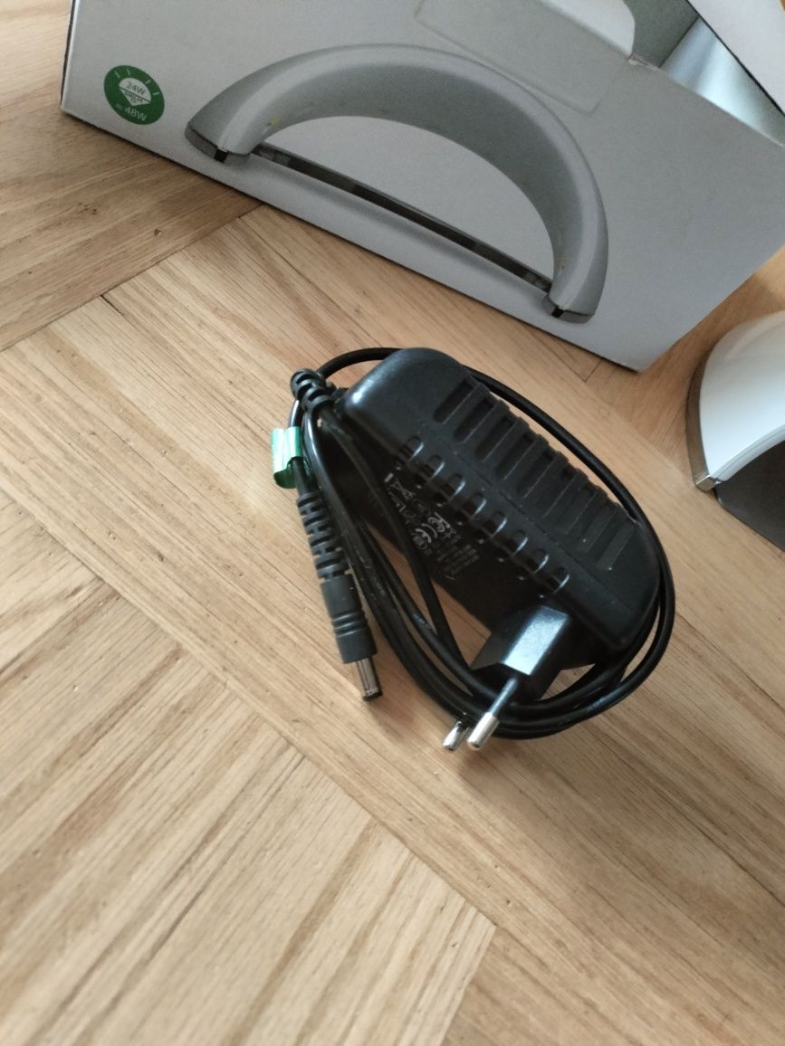 Lampa LED do paznokci