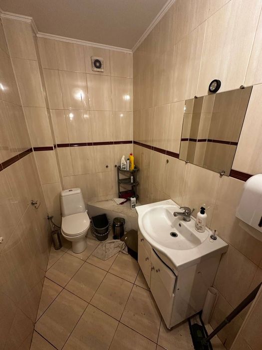 Оренда фасадного офісу 50 м2 в центрі міста