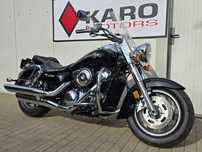 Kawasaki Vulcan VN 1600 Classic BEZWYPADEK Kanada PIĘKNY Sprawdź KARO-Motors !