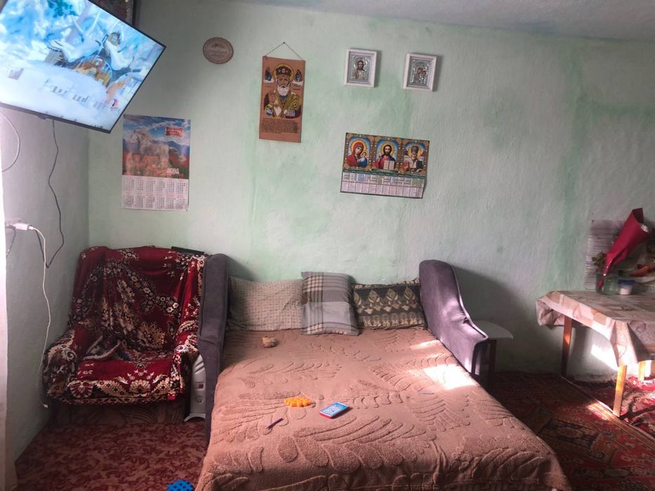 Продам дом в селе