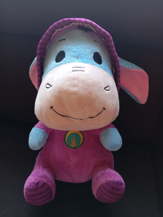 Мягкая игрушка Disney