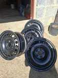 Felgi 16 5x112 VW, Skoda, Seat, Audi