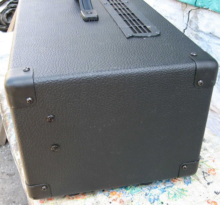 Гитарная ламповая голова PEAVEY 6505+ plus USA плюс оригинал