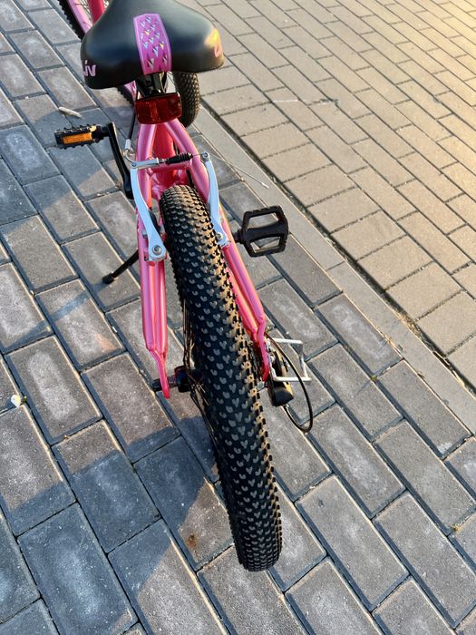 Rower Giant Liv Enchant 20 cali