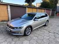 VOLKSWAGEN Passat 2.0 TDI BMT Highline DSG