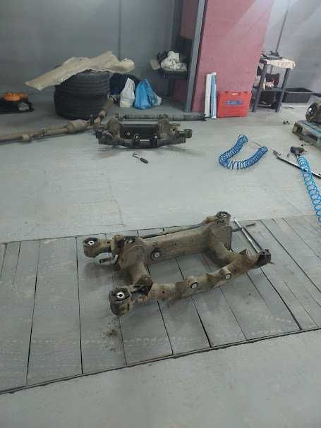 СТО "Lux Auto"  діагностика,ремонт,планове ТО