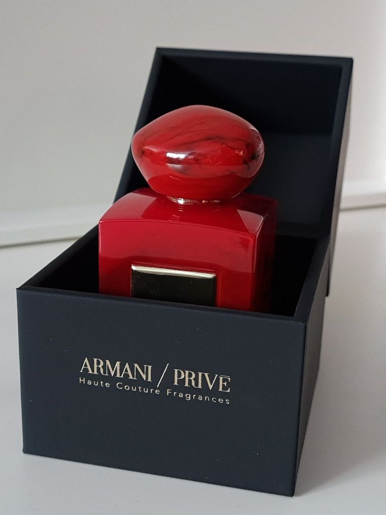 Armani Prive Rouge Malachite 100ml