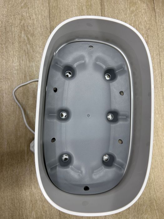 Esterilizador Elétrico Philips Avent – Novo, nunca usado