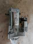 Motor de arranque Volvo xc40